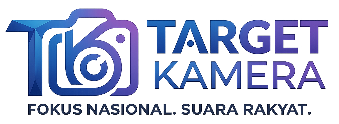 Target Kamera